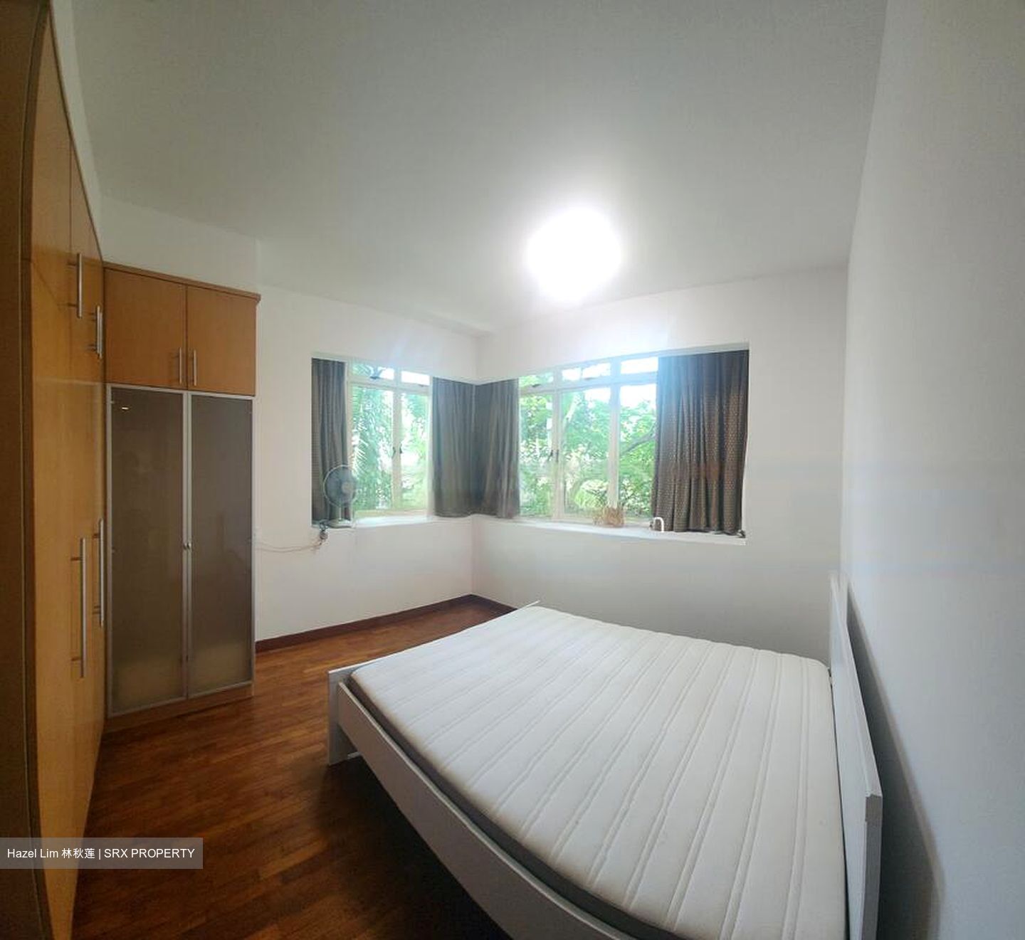 Jervois Regency (D10), Apartment #593836721